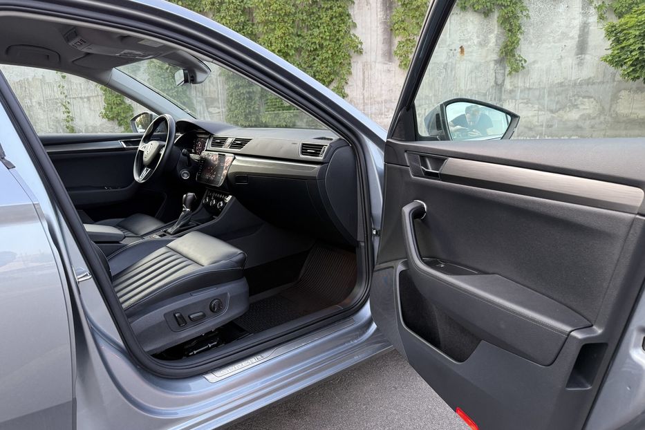 Продам Skoda Superb Style  2020 года в Ровно
