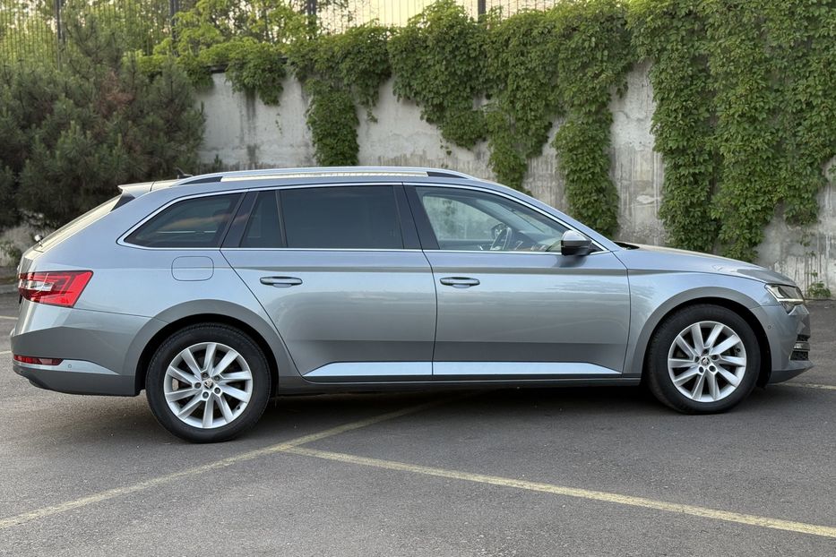 Продам Skoda Superb Style  2020 года в Ровно