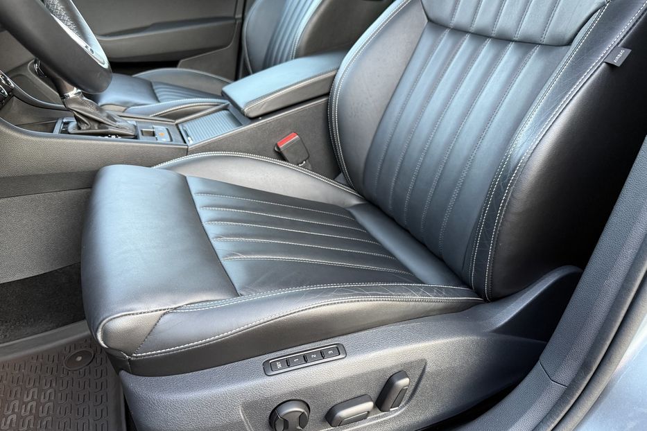 Продам Skoda Superb Style  2020 года в Ровно