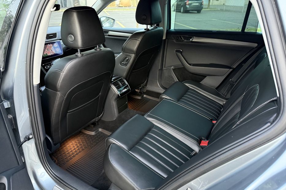 Продам Skoda Superb Style  2020 года в Ровно