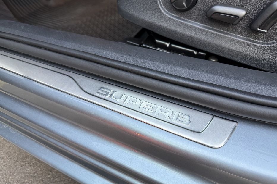 Продам Skoda Superb Style  2020 года в Ровно