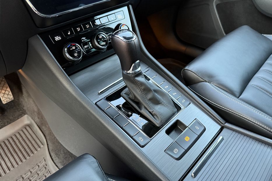 Продам Skoda Superb Style  2020 года в Ровно