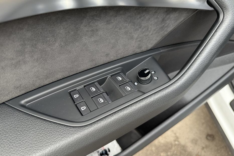 Продам Audi E-Tron 50 2021 года в Ровно
