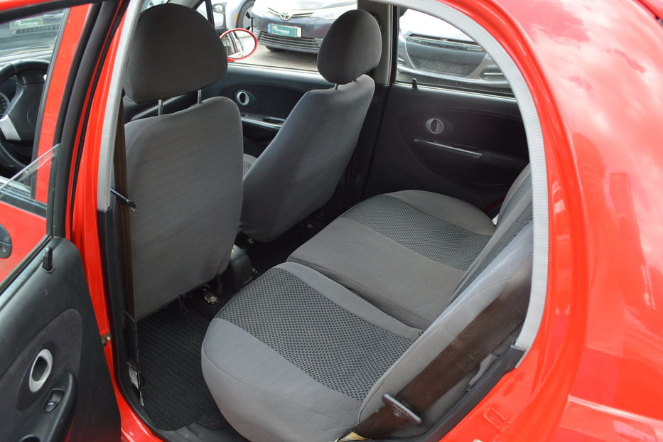 Продам Chery eQ QQ 2012 года в Одессе