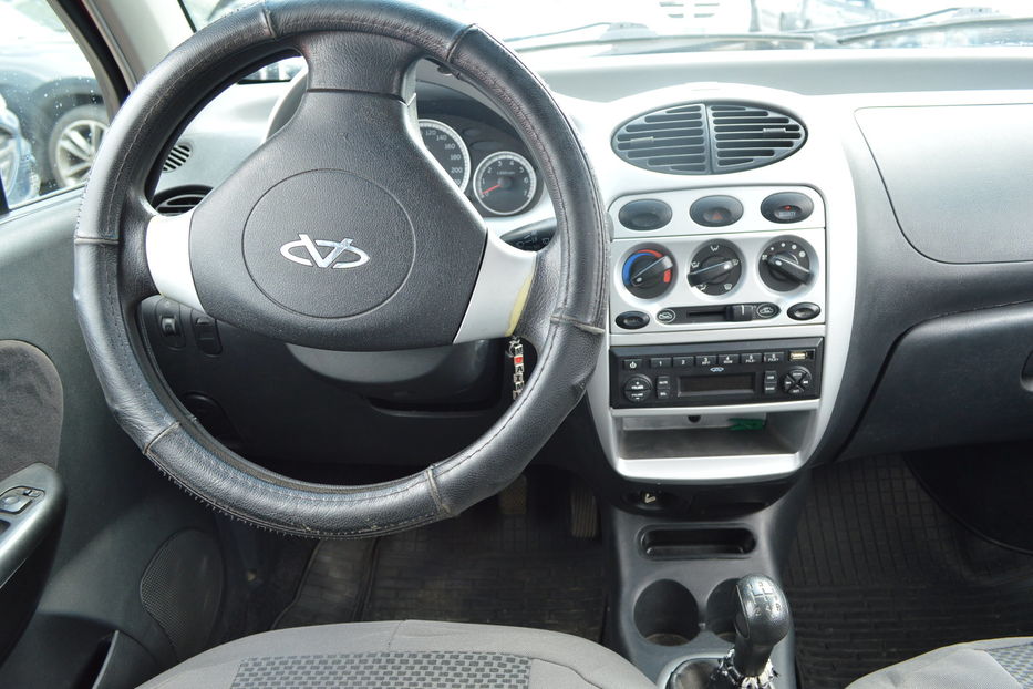 Продам Chery eQ QQ 2012 года в Одессе