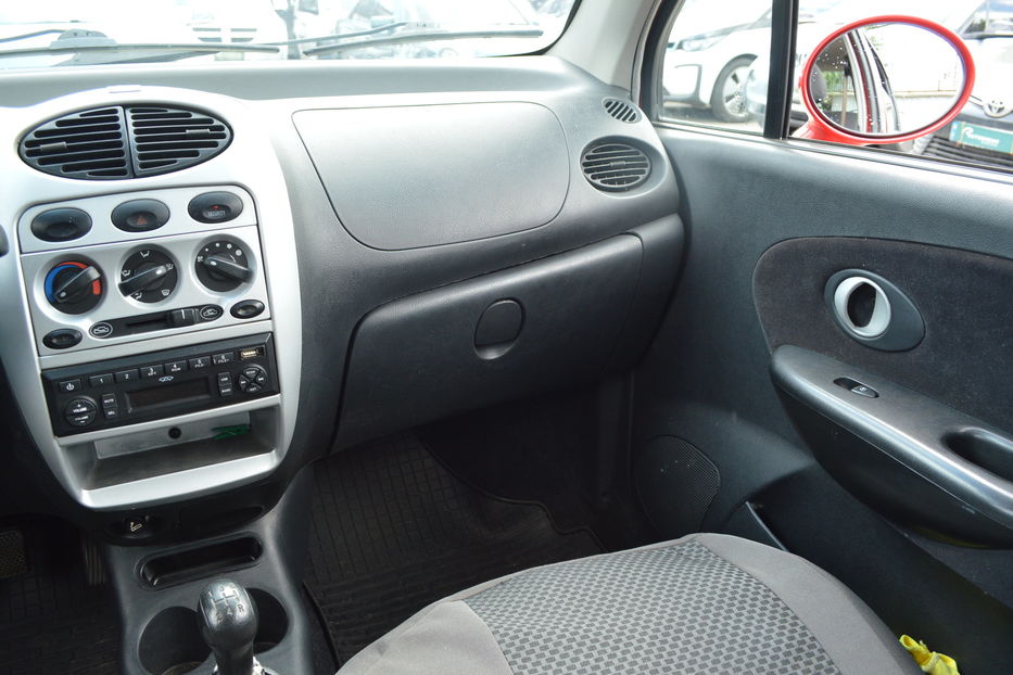 Продам Chery eQ QQ 2012 года в Одессе
