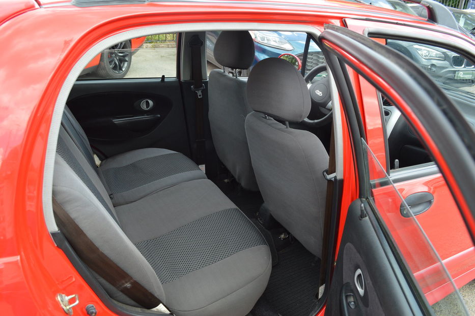 Продам Chery eQ QQ 2012 года в Одессе