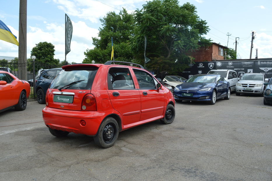Продам Chery eQ QQ 2012 года в Одессе