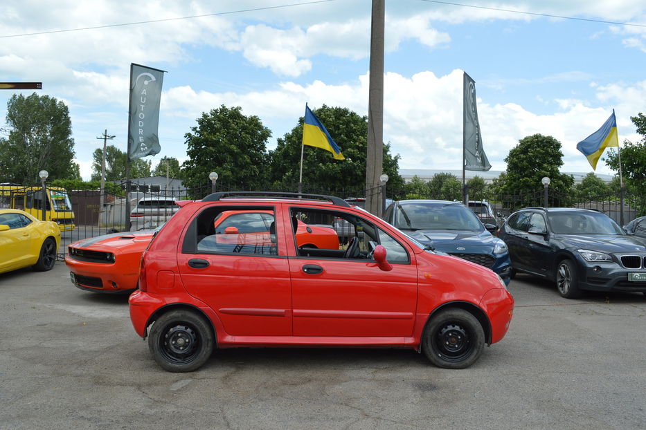 Продам Chery eQ QQ 2012 года в Одессе