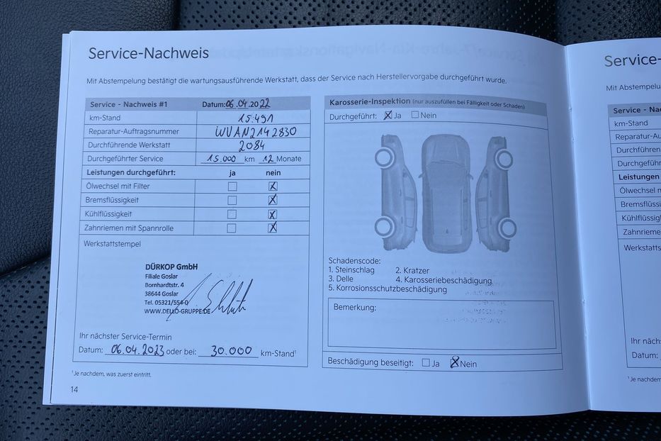 Продам Kia Niro 64кВт Макс.компл.Prestige Люк 2021 года в Львове