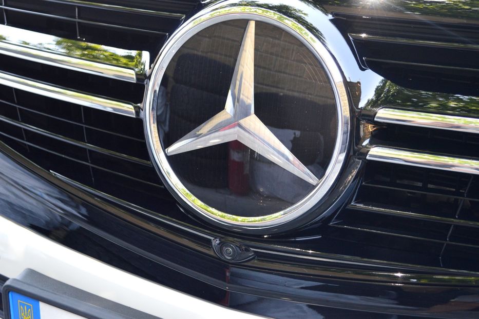 Продам Mercedes-Benz EQC 2021 года в Одессе