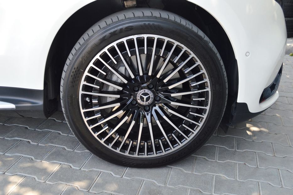 Продам Mercedes-Benz EQC 2021 года в Одессе