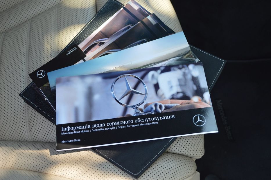 Продам Mercedes-Benz EQC 2021 года в Одессе