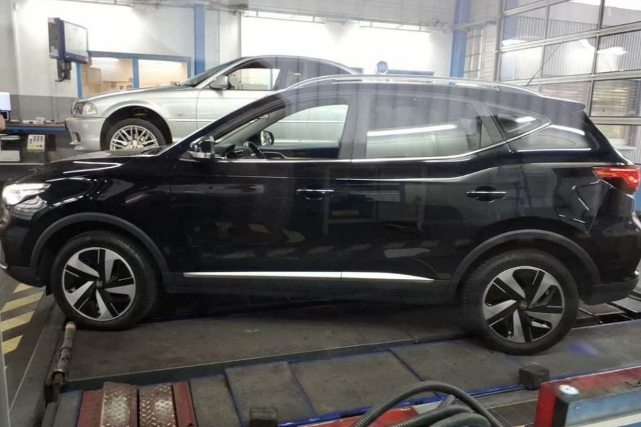 Продам MG ZR New! ZV-EV авто в дорозі  2022 года в Львове