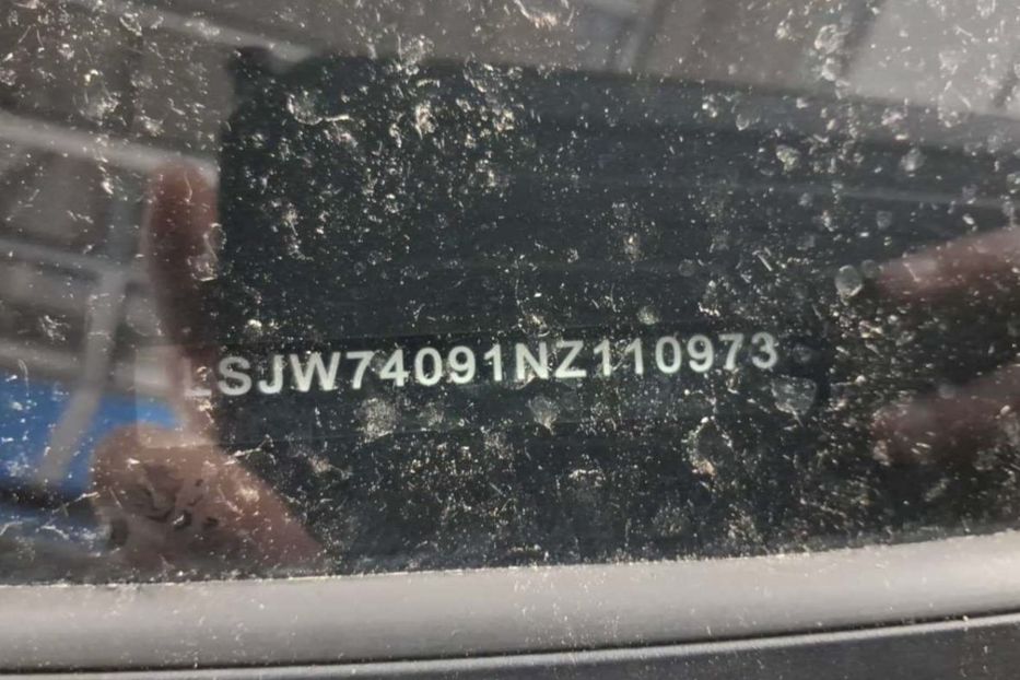 Продам MG ZR New! ZV-EV авто в дорозі  2022 года в Львове