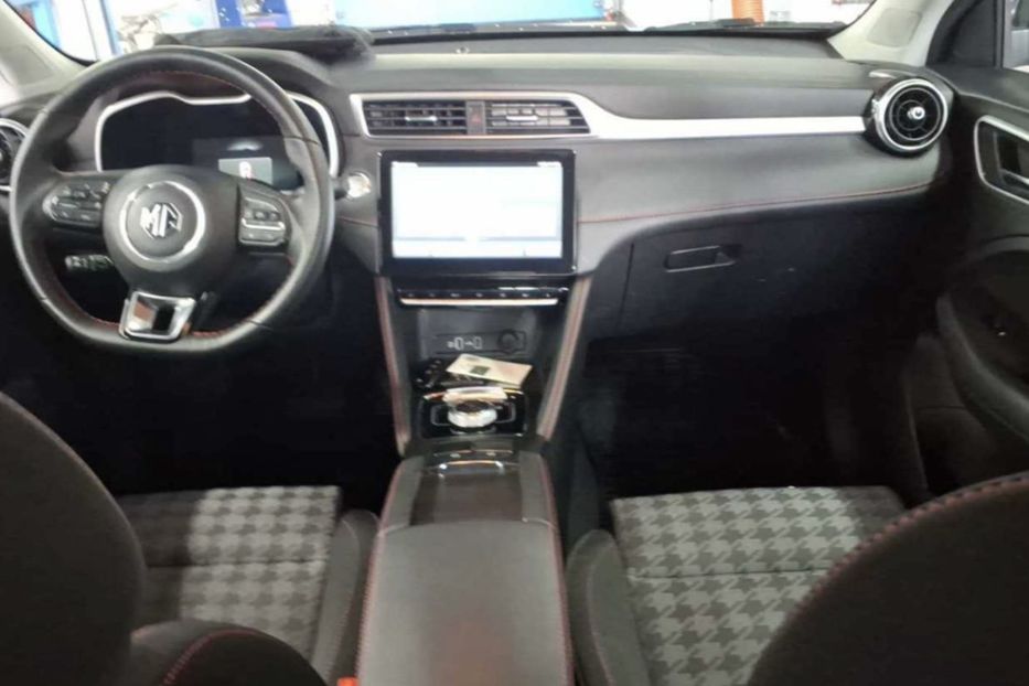 Продам MG ZR New! ZV-EV авто в дорозі  2022 года в Львове