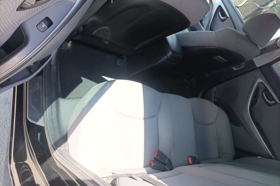 Продам Hyundai Elantra 2011 года в Одессе