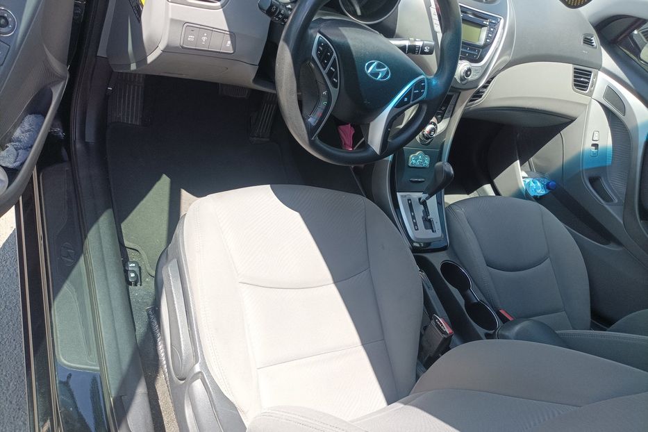 Продам Hyundai Elantra 2011 года в Одессе