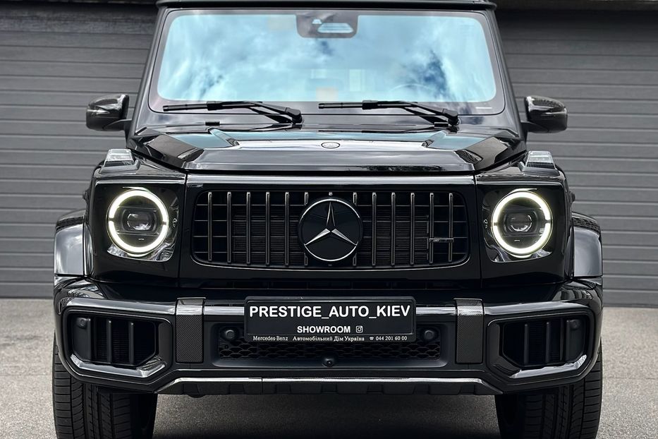 Продам Mercedes-Benz G-Class G63 AMG 2024 года в Киеве