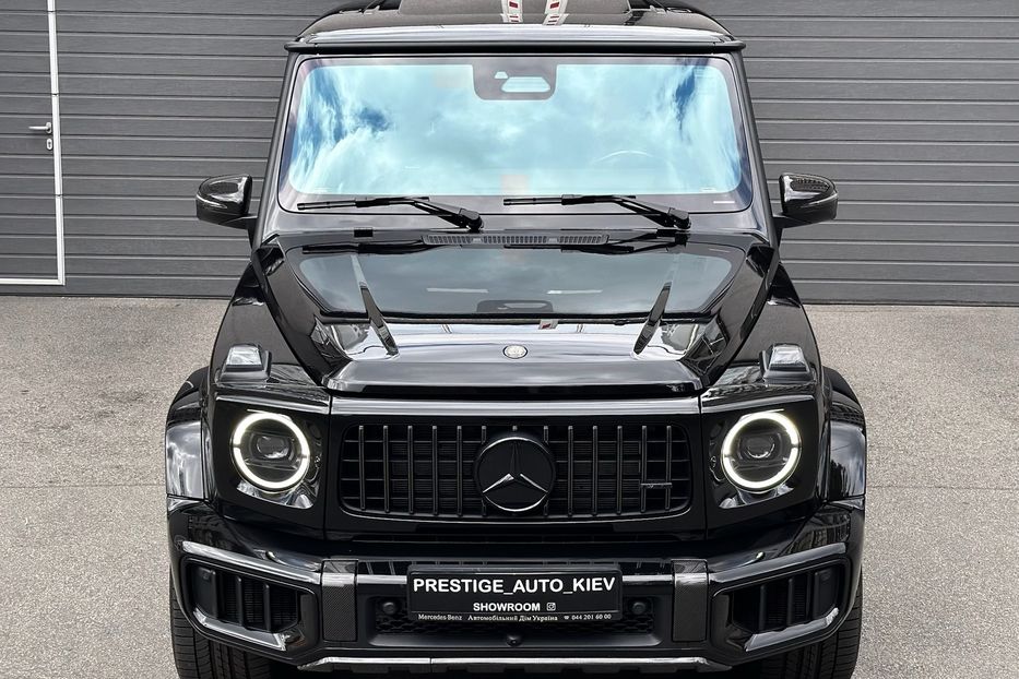 Продам Mercedes-Benz G-Class G63 AMG 2024 года в Киеве