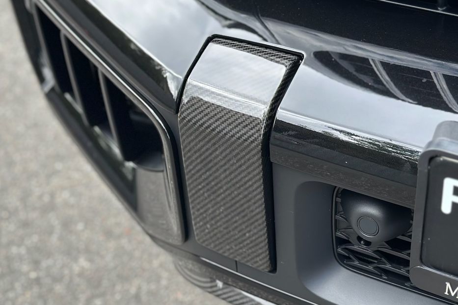 Продам Mercedes-Benz G-Class G63 AMG 2024 года в Киеве