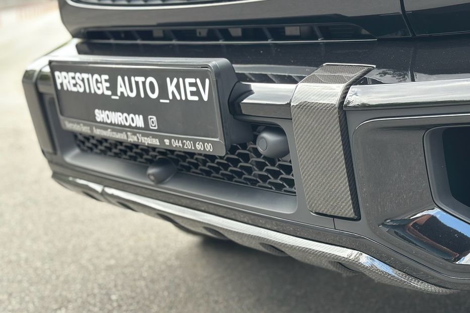 Продам Mercedes-Benz G-Class G63 AMG 2024 года в Киеве
