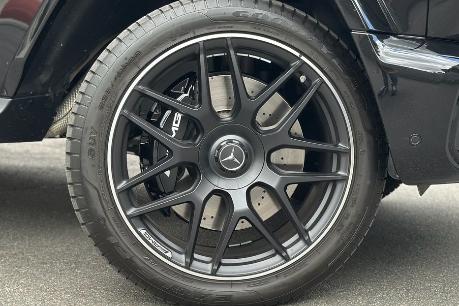 Продам Mercedes-Benz G-Class G63 AMG 2024 года в Киеве