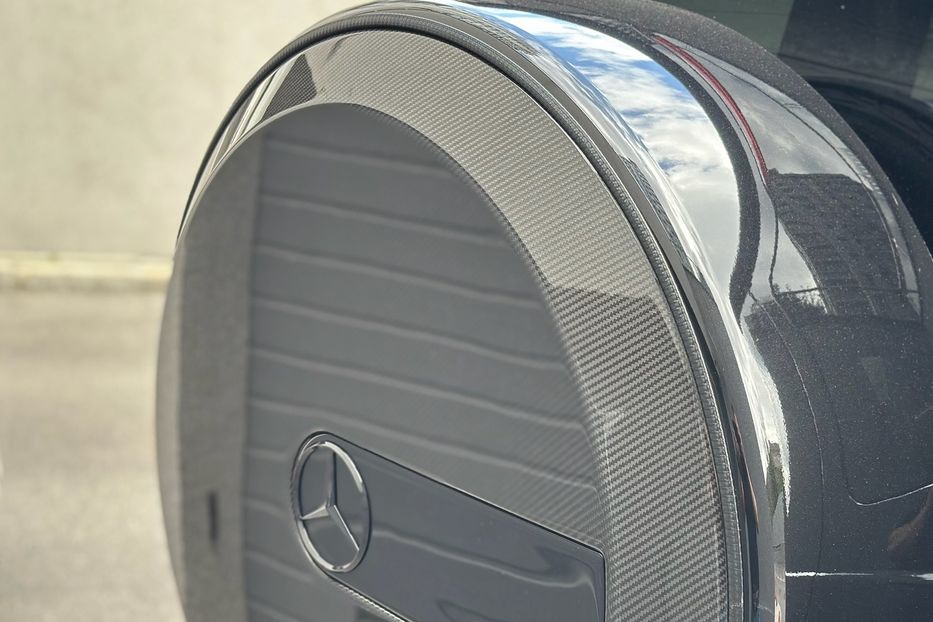 Продам Mercedes-Benz G-Class G63 AMG 2024 года в Киеве