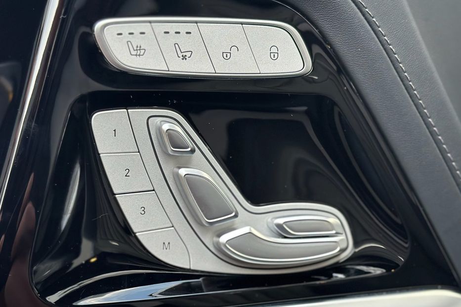 Продам Mercedes-Benz G-Class G63 AMG 2024 года в Киеве