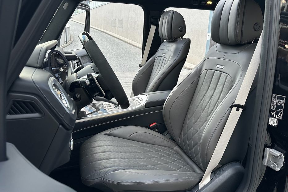Продам Mercedes-Benz G-Class G63 AMG 2024 года в Киеве