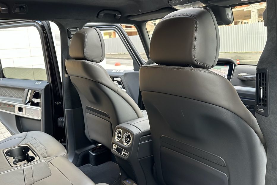 Продам Mercedes-Benz G-Class G63 AMG 2024 года в Киеве