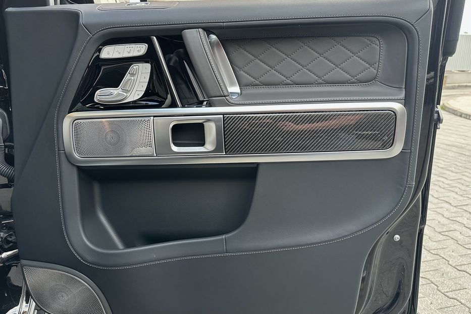 Продам Mercedes-Benz G-Class G63 AMG 2024 года в Киеве