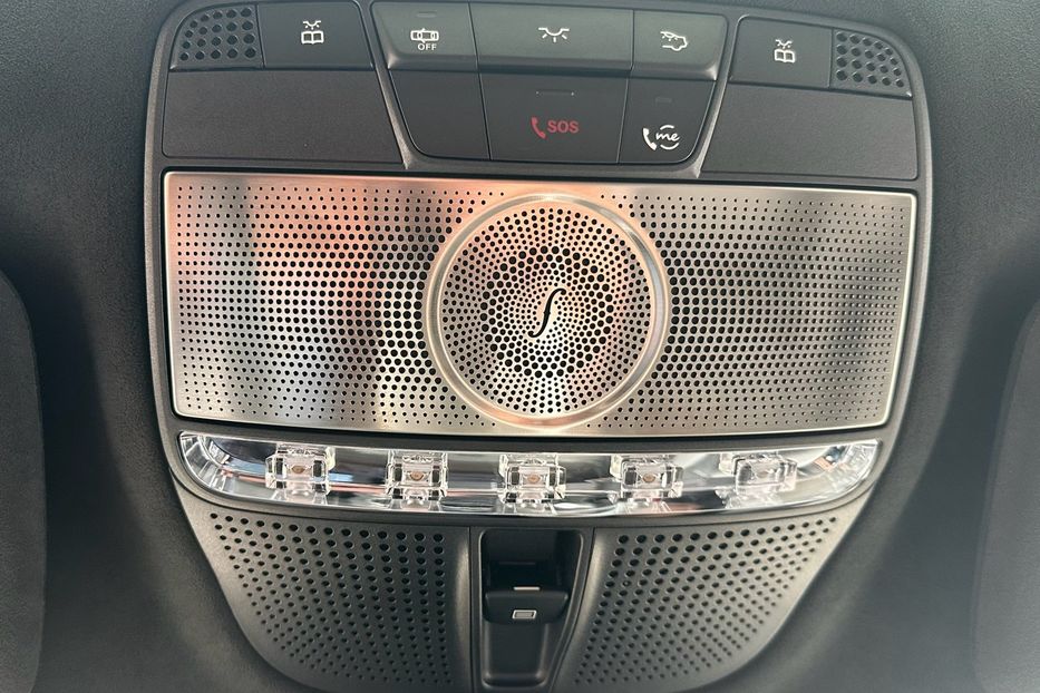 Продам Mercedes-Benz G-Class G63 AMG 2024 года в Киеве