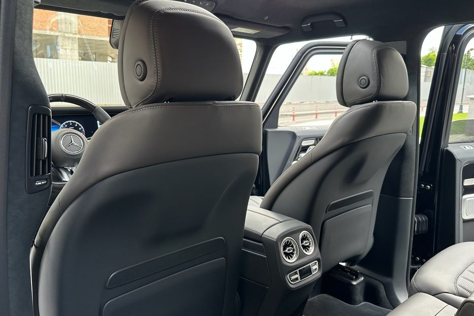 Продам Mercedes-Benz G-Class G63 AMG 2024 года в Киеве