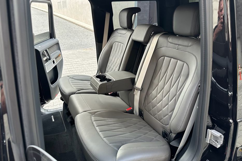 Продам Mercedes-Benz G-Class G63 AMG 2024 года в Киеве