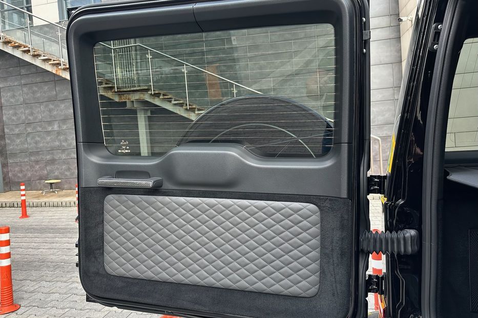 Продам Mercedes-Benz G-Class G63 AMG 2024 года в Киеве