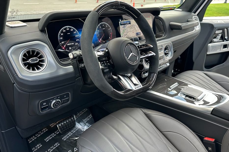 Продам Mercedes-Benz G-Class G63 AMG 2024 года в Киеве