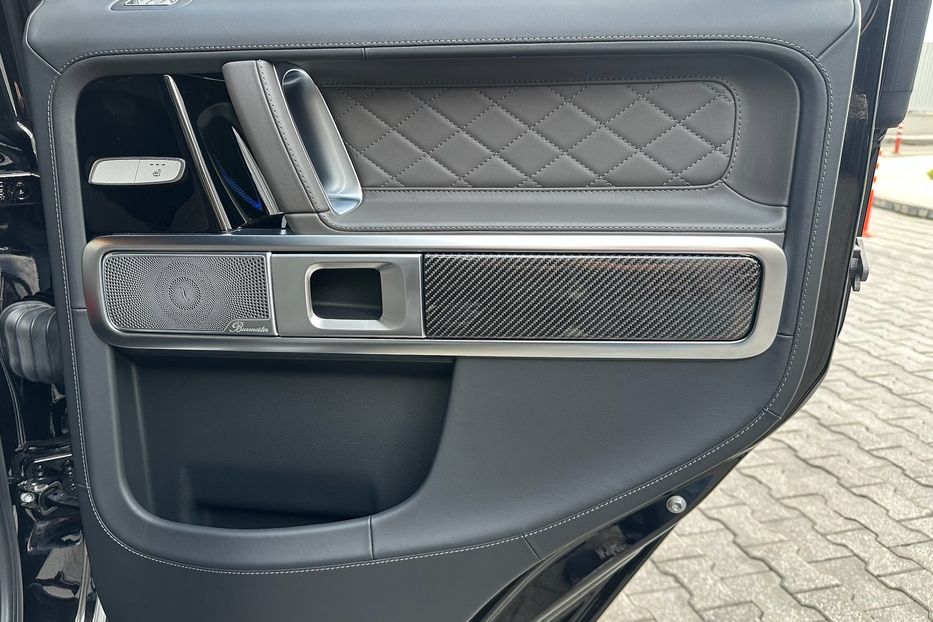 Продам Mercedes-Benz G-Class G63 AMG 2024 года в Киеве