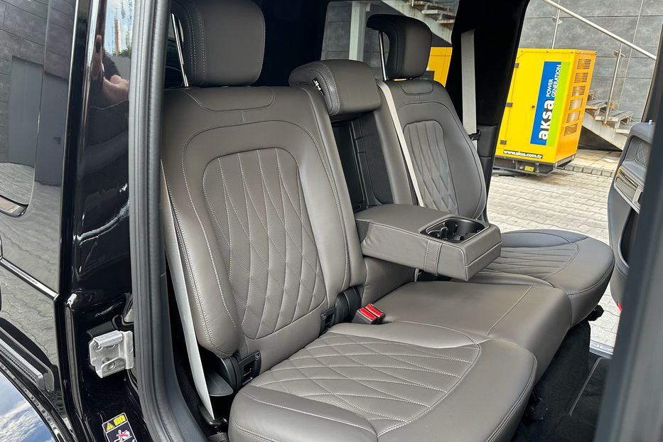 Продам Mercedes-Benz G-Class G63 AMG 2024 года в Киеве