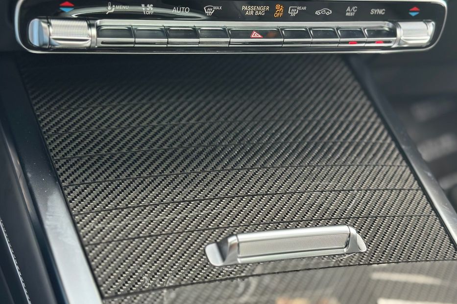 Продам Mercedes-Benz G-Class G63 AMG 2024 года в Киеве