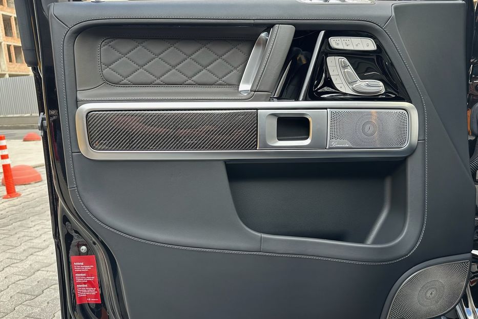 Продам Mercedes-Benz G-Class G63 AMG 2024 года в Киеве