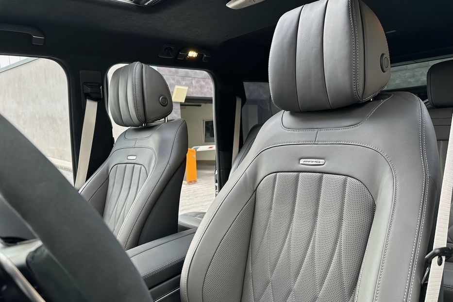 Продам Mercedes-Benz G-Class G63 AMG 2024 года в Киеве