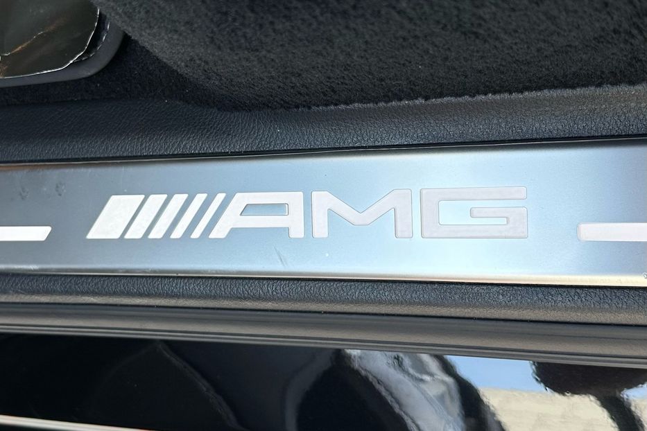 Продам Mercedes-Benz G-Class G63 AMG 2024 года в Киеве