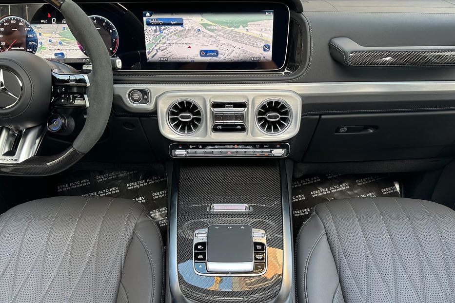 Продам Mercedes-Benz G-Class G63 AMG 2024 года в Киеве