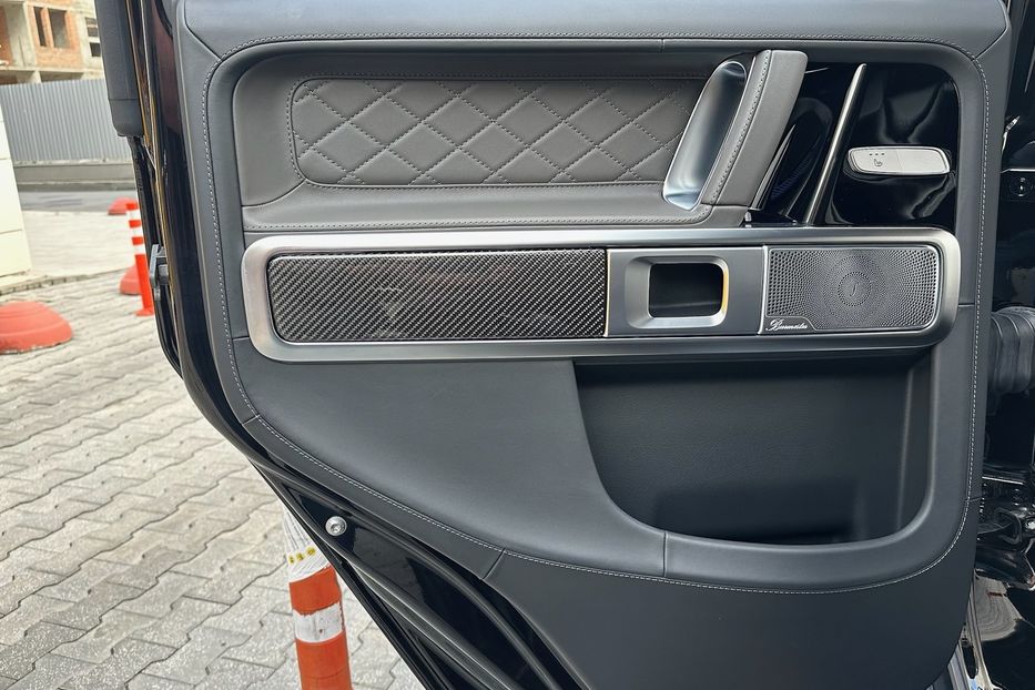 Продам Mercedes-Benz G-Class G63 AMG 2024 года в Киеве