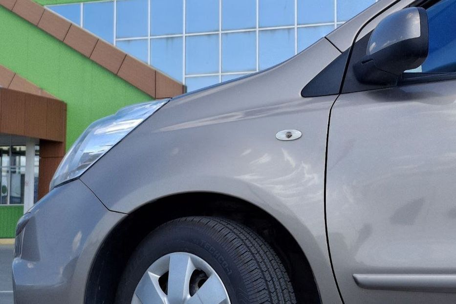Продам Nissan Note офицал 2011 года в Одессе