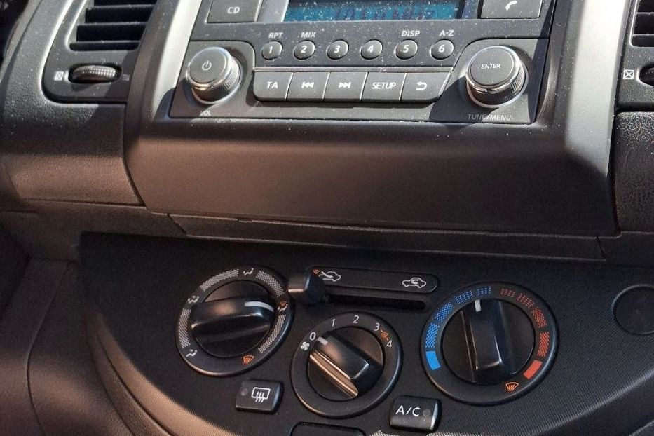 Продам Nissan Note офицал 2011 года в Одессе