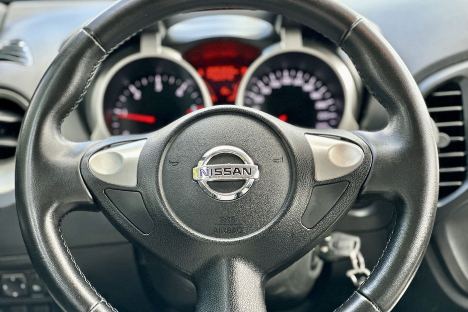 Продам Nissan Juke 2013 года в Киеве