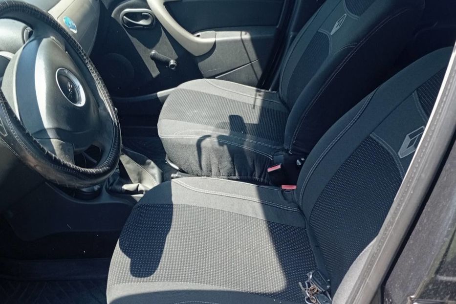 Продам Dacia Logan 2008 года в Одессе