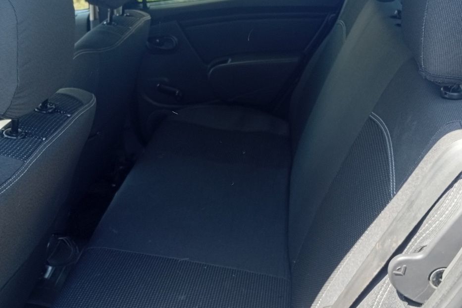 Продам Dacia Logan 2008 года в Одессе